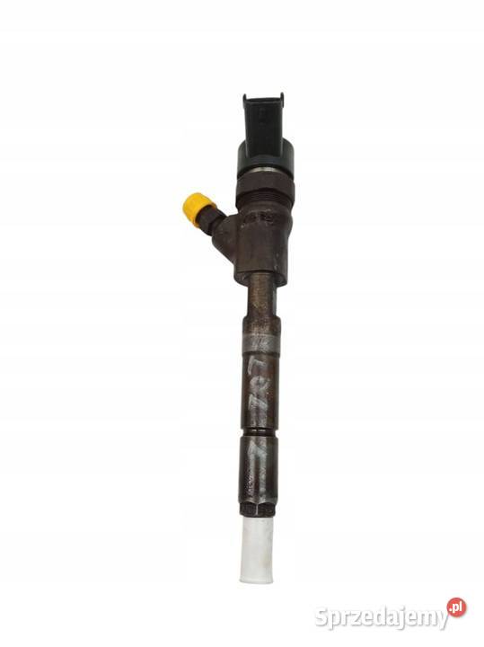 WTRYSKIWACZ 0445110154 14 D4D Toyota Yaris I Wtryskiwacze