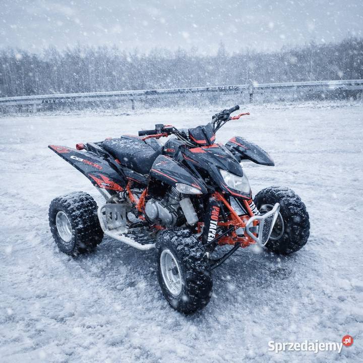 Access Lucky Star swap Cb500 Wodzisław Śląski