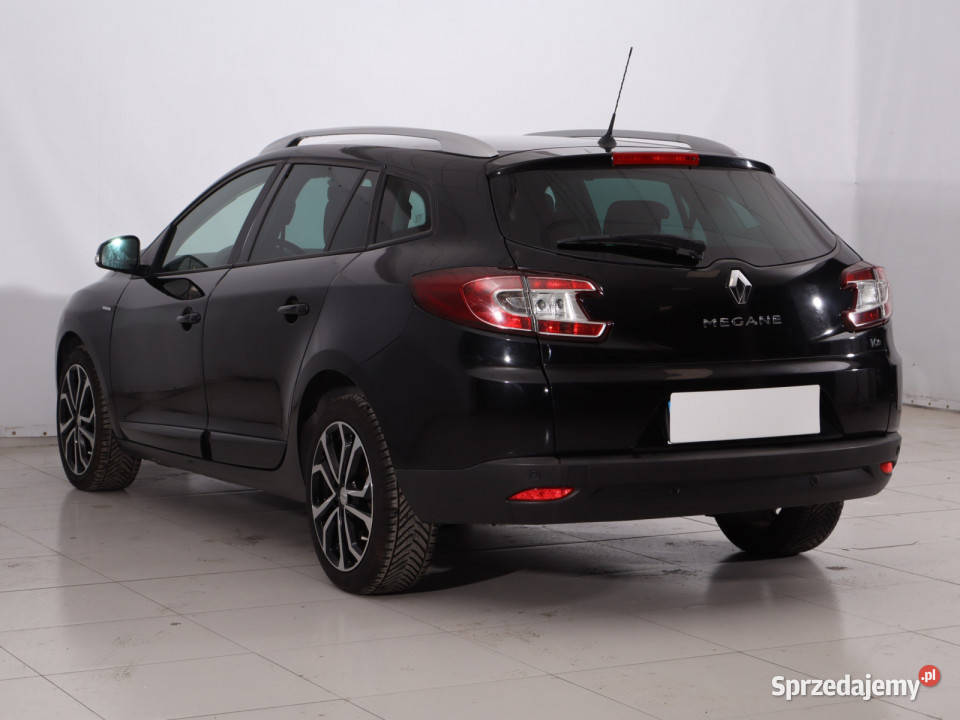 Renault Megane 12 TCe ABS Piaseczno