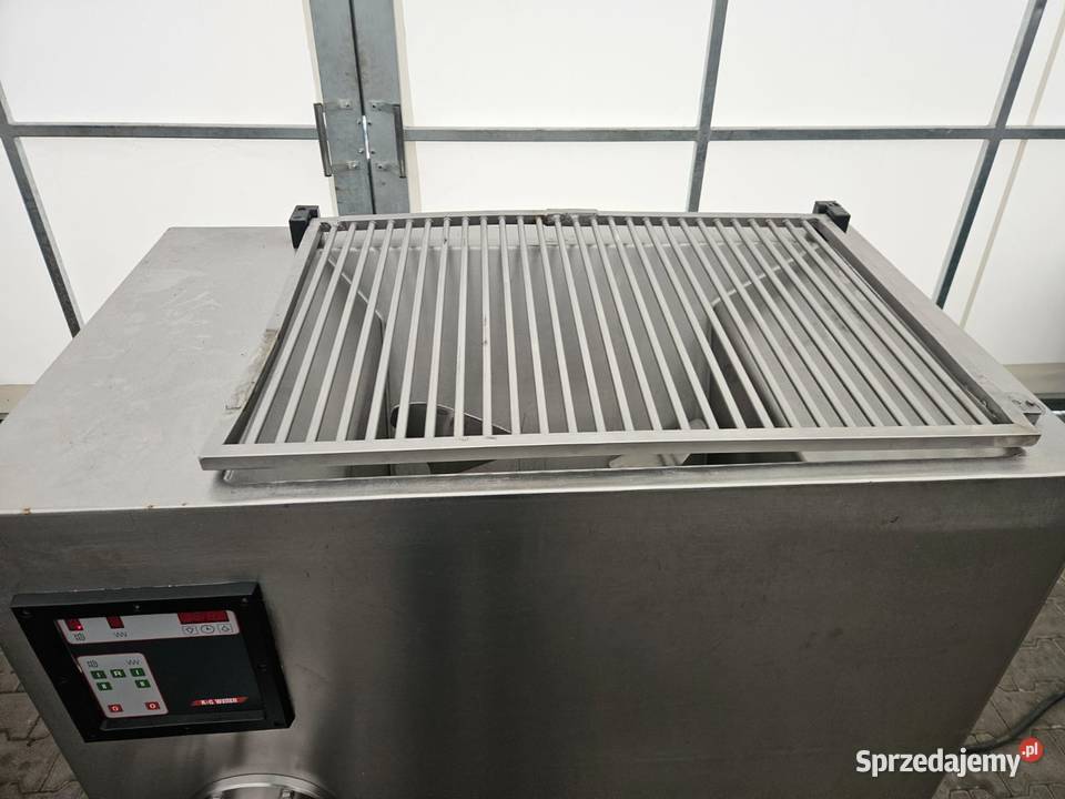 Wilkomieszałka KG Wetter 130mm Krotoszyn