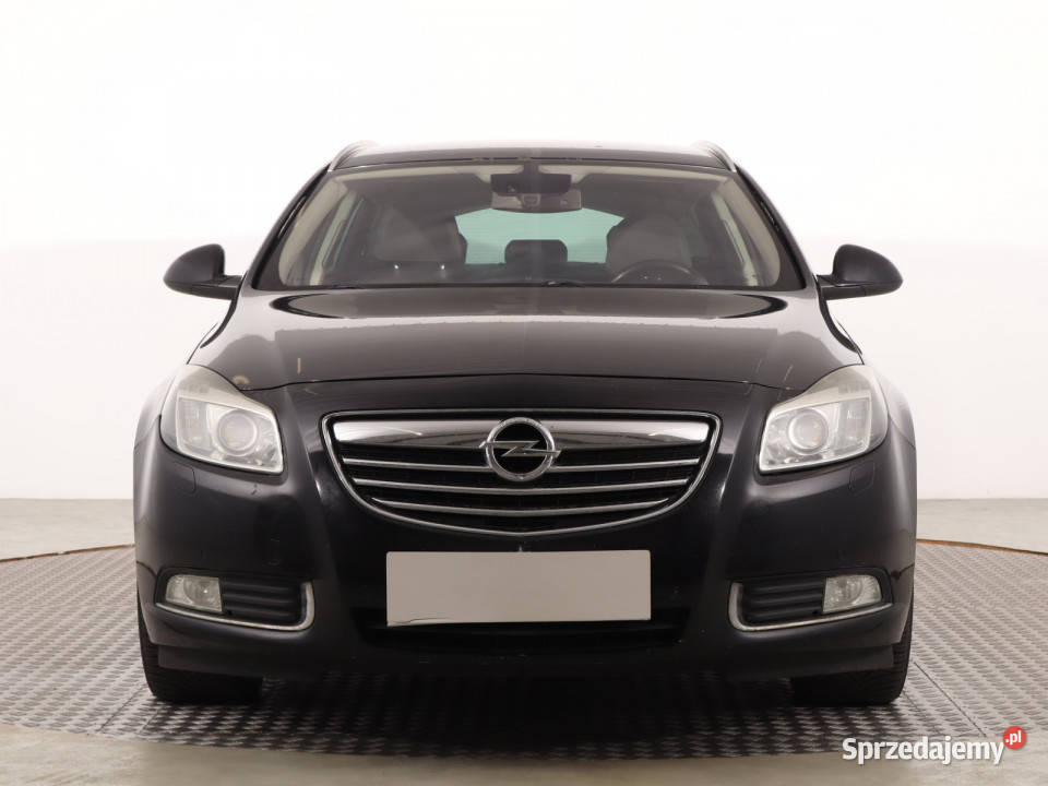 Opel Insignia 20 CDTI 1956cm3 Insignia Motoryzacja śląskie