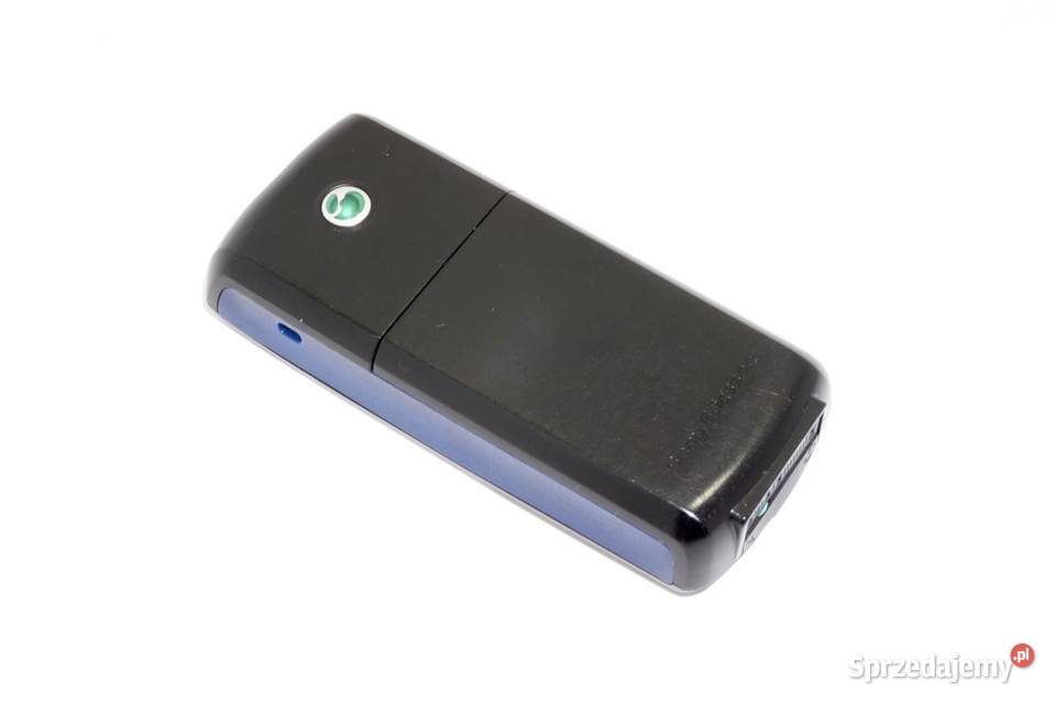 Telefon Sony Ericsson 230 T230i Mei Elektronika Warszawa