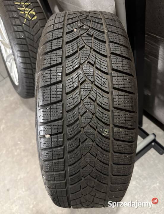 17 BMW X3 f25 X4 f26 OEM oryginał felgi koła Lubasz