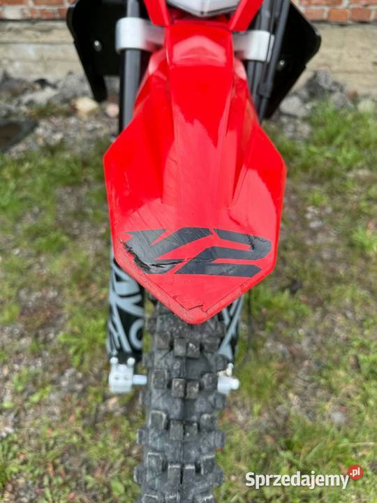 Kayo k2 pro 250 cross śląskie Orzesze