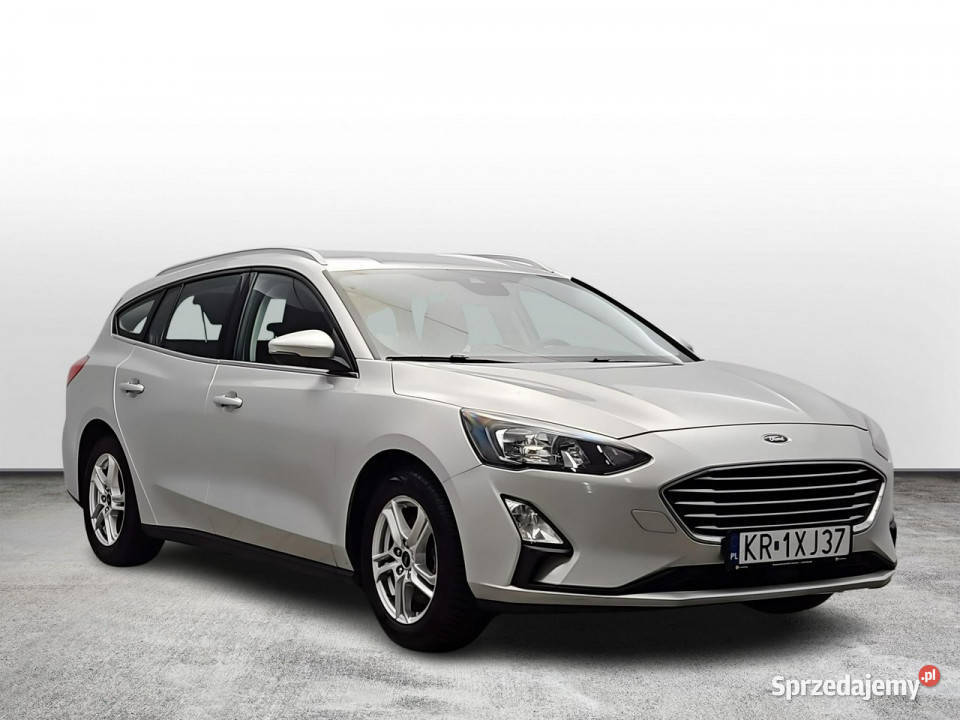 Ford Focus 15 EcoBlue SCR Connected Z Polskiego