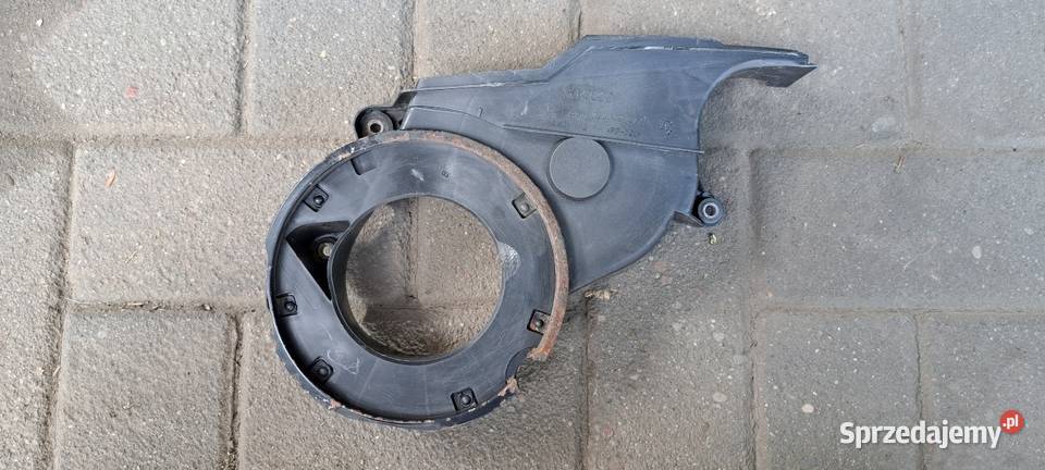 Osłona paska rozrządu 19 TDI VAG 028109127AB Luzino