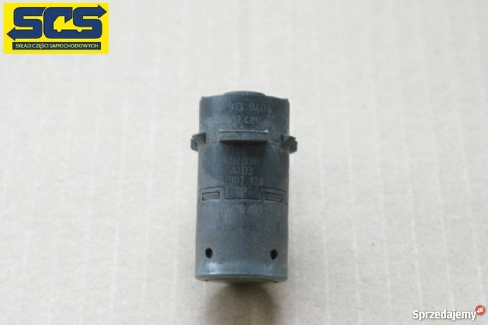 BMW CZUJNIK PARKOWANIA COFANIA PDC 6913940