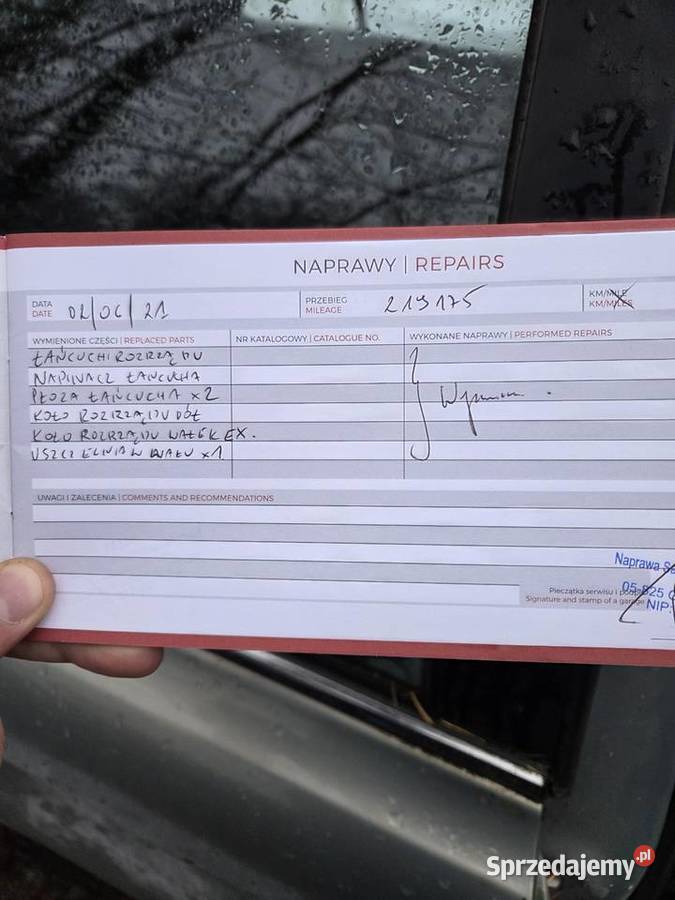 Toyota Avensis T25 18 VVTi mazowieckie Grodzisk Mazowiecki