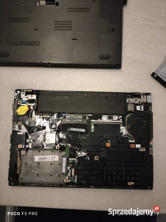 Lenovo ThinkPad t450s Radom