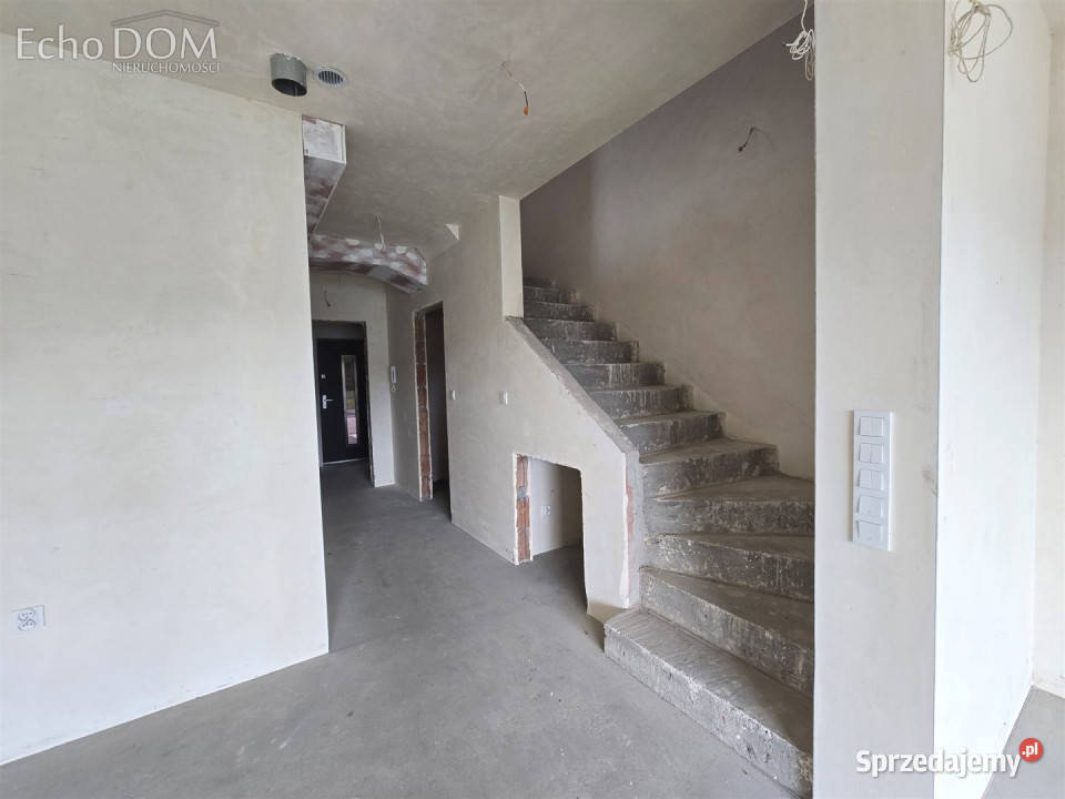 sprzedaży mieszkania 122m2 4 pokoje Kraków dwupoziomowe