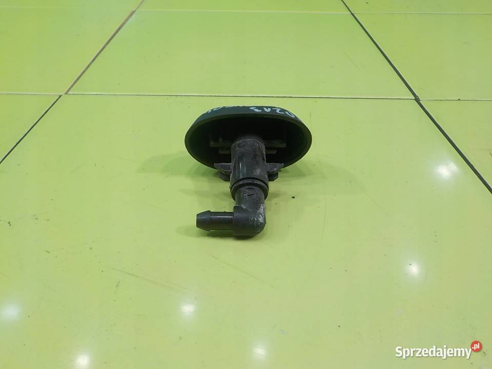 LAND ROVER DISCOVERY IV 4 0916 5D spryskiwacz Suków