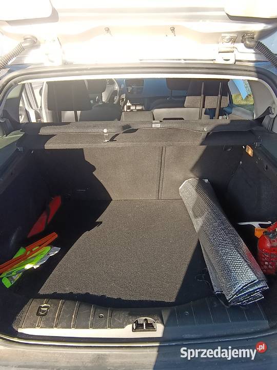 Peugeot 2010 207 Krotoszyn