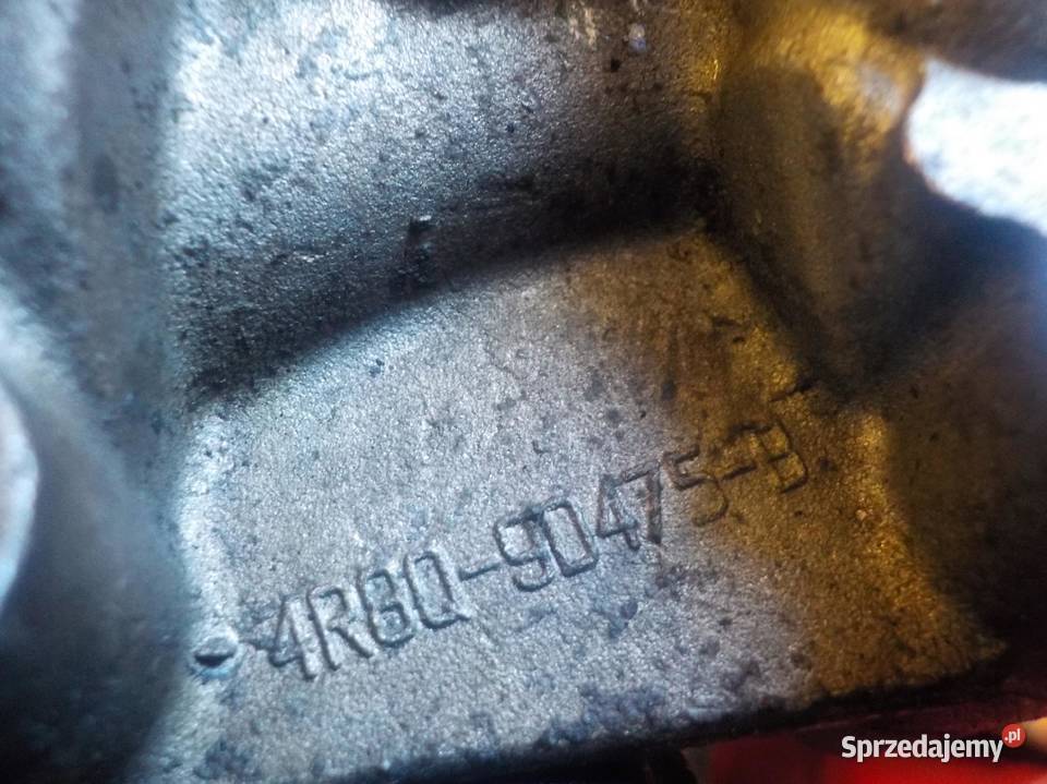 DISCOVERY III 27 TD V6 06r 190 276DT zawor EGR Suków sprzedam