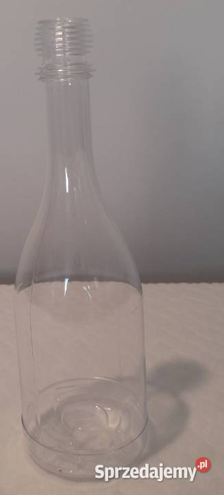 Butelka szampana na słodycze cukierki itp 30x10 Czeladź