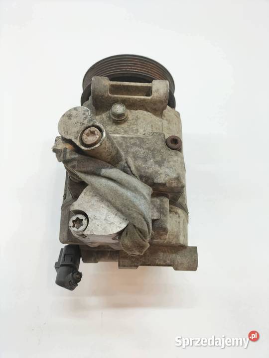 SPRĘŻARKA KLIMATYZACJI 1K0820803N 19 TDI VW sprzedam