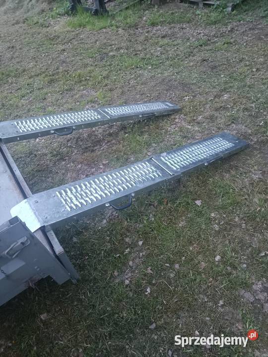 Najazdy quad traktorek Wilamów-Parcela