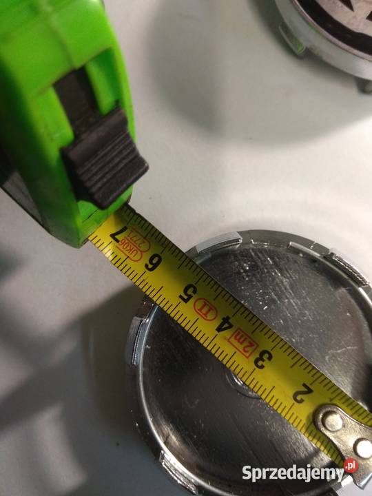 Dekielki do felg VW 60mm 55mm Olsztyn