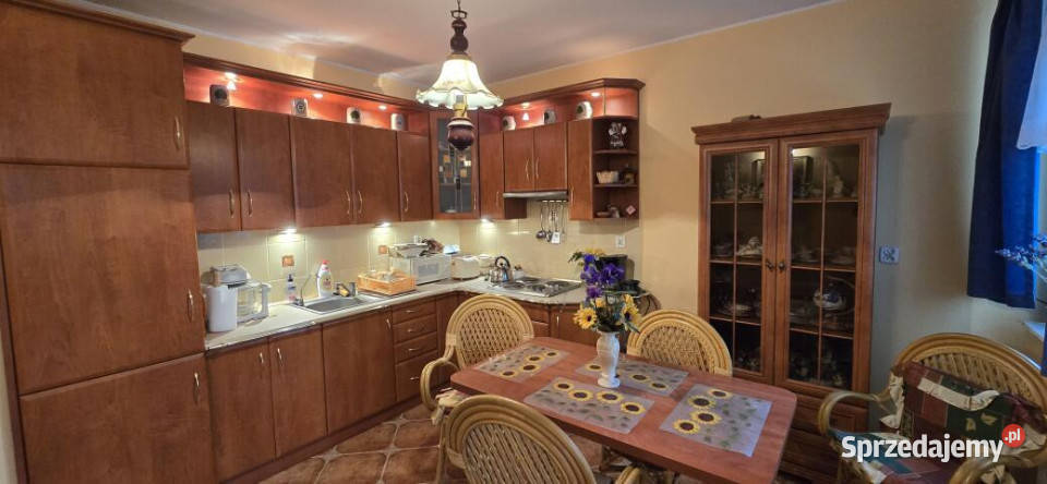 sprzedaży mieszkania Ciechocinek al Lipowa Sprzedaż kujawsko-pomorskie