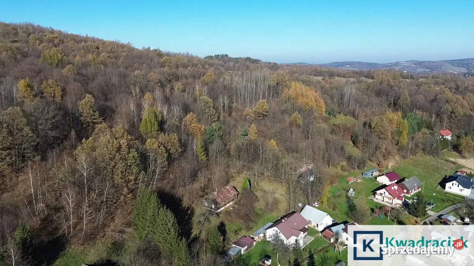 sprzedaży domu wolnostojącego Głojsce 90m2