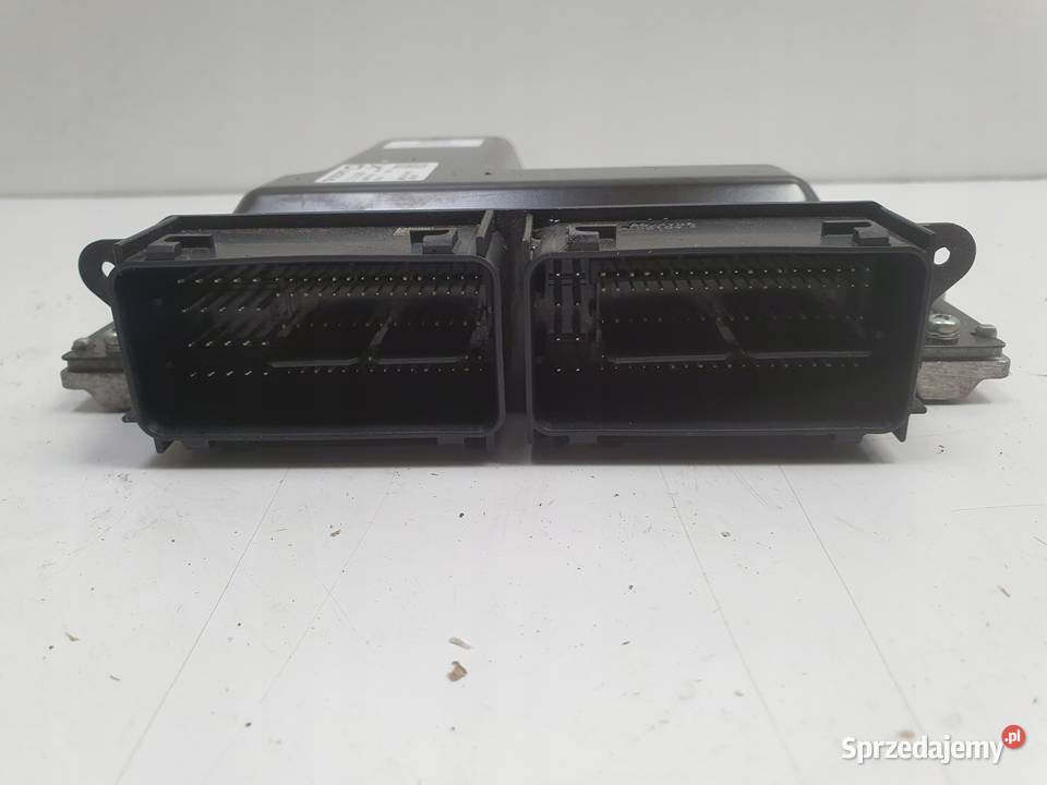 Volvo V40 II 20 D STEROWNIK SILNIKA komputer osobowe Chełm