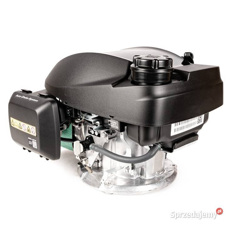 SILNIK HONDA GCV170 DO KOSIARKI SPALINOWY Opalenica