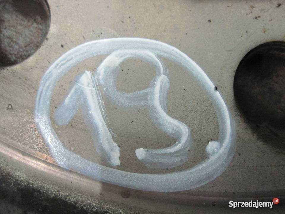 HYUNDAI KIA 17 CRDI 116 koło dwumasowe świętokrzyskie Kielce