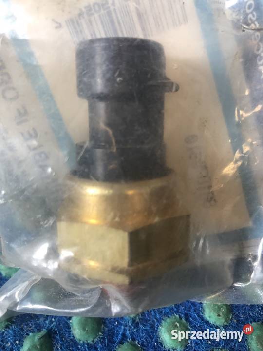 Quicksilver czujnik temperatury Mercury Piła sprzedam