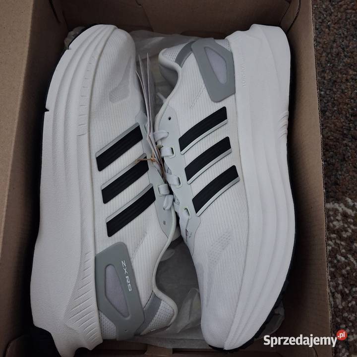 Buty sportowe do biegania Adidas ZX RS rozmiar Rzeszów