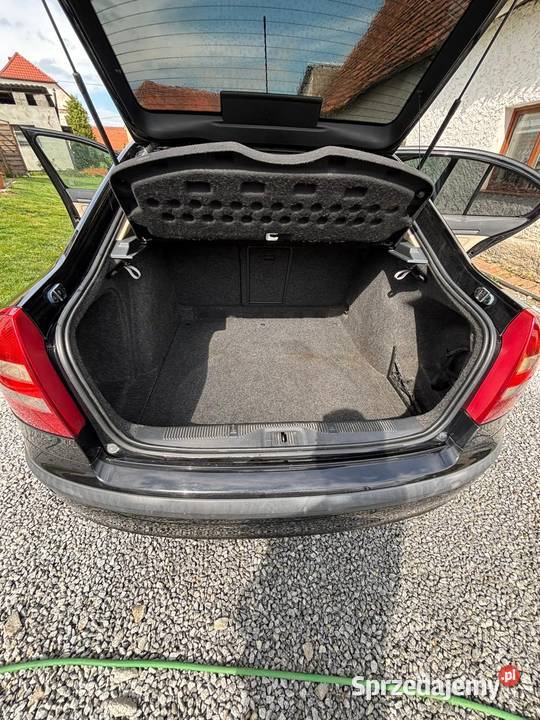 Sprzedam Skodę Oktavia II 20 TDI 143KM dolnośląskie Żarów