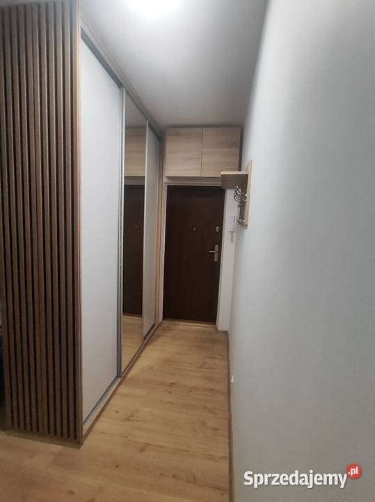 ładne 3pokojowe mieszkanie z 2 balkonami w Liczba pokoi 3 Warszawa