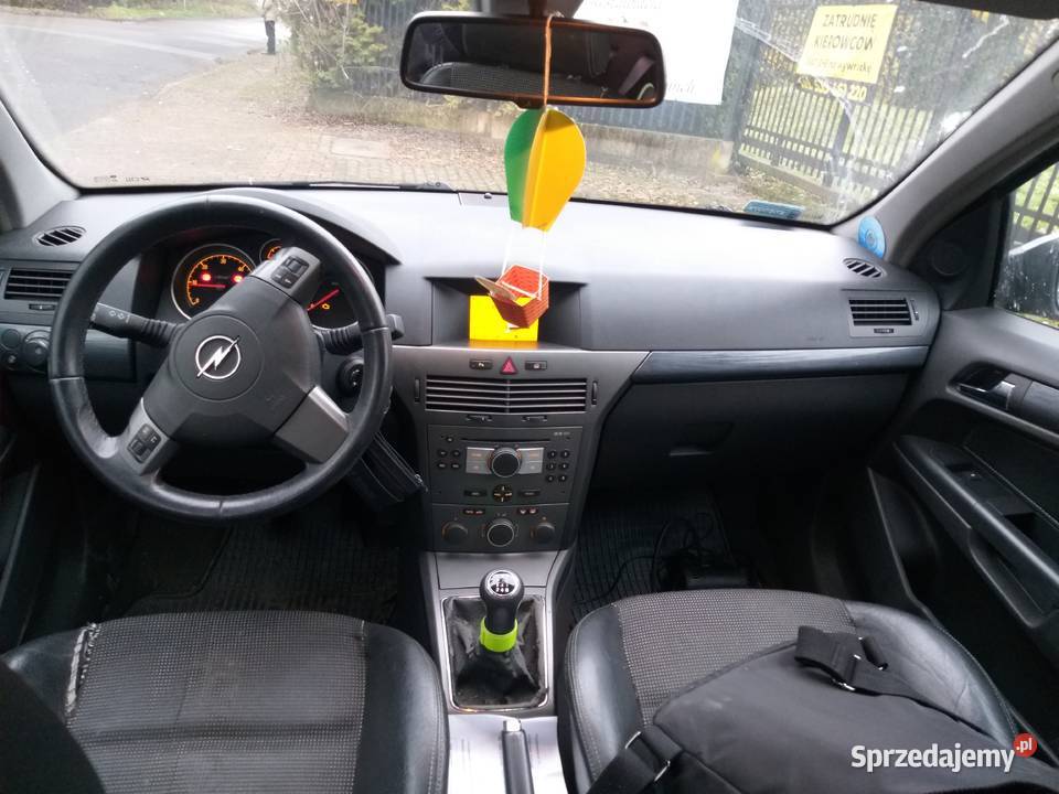 Sprzedam Astre Dąbrowa Górnicza