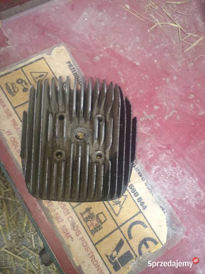 Silnik wsk Kąkolewnica