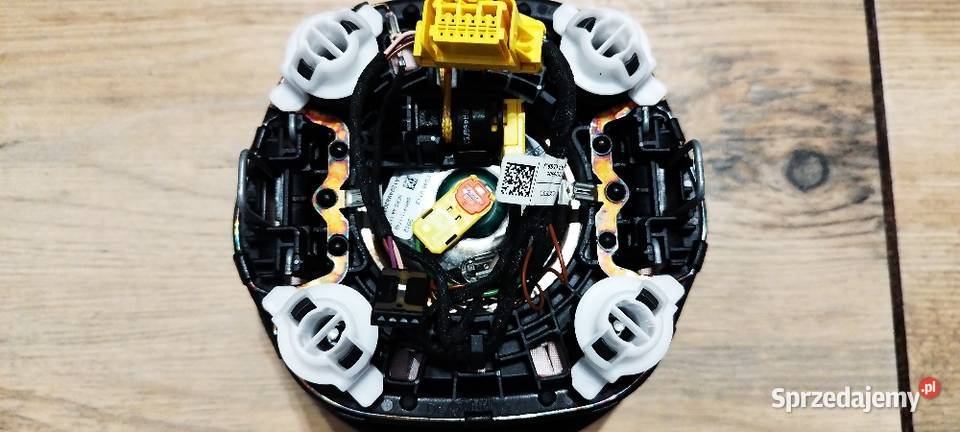 AirBag Audi A5lift A4 8R0880201N soul osobowe