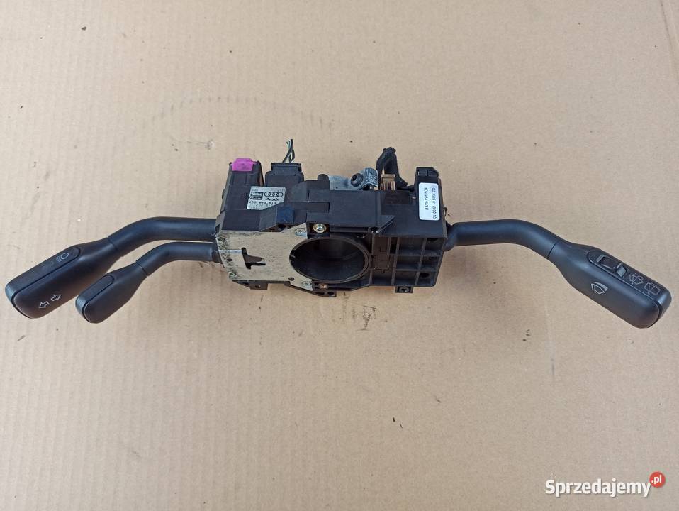 Audi A4 b5 lift włącznik świateł mijania Bolesławiec