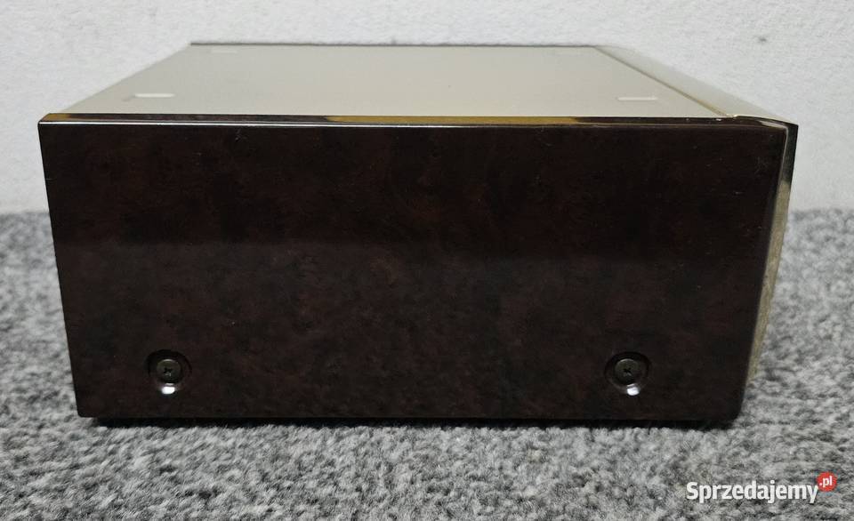 Deck Technics RSHD70 SPRAWNY Wysyłka Kraków sprzedam