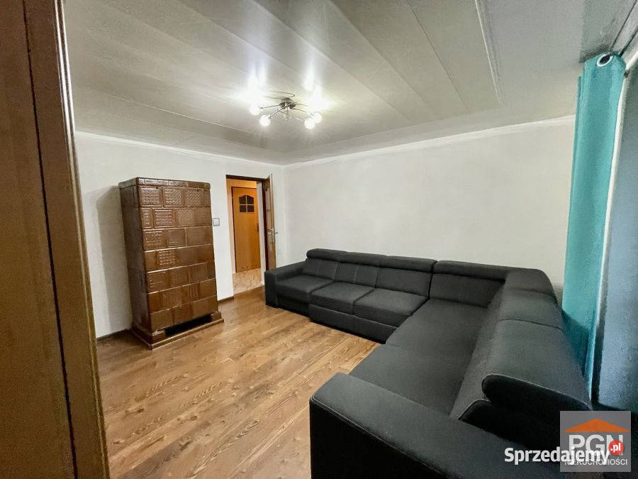 Sprzedam mieszkanie 56m2 3 pokojowe Golczewo 56m2