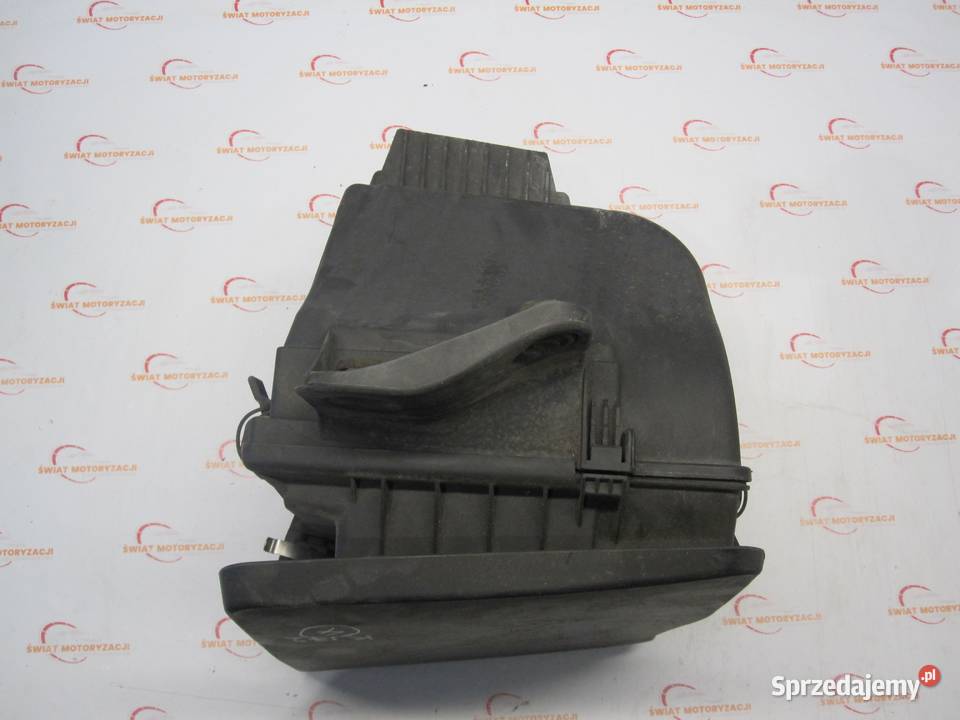 OBUDOWA FILTRA POWIETRZA BMW X3 E83 25i 0310