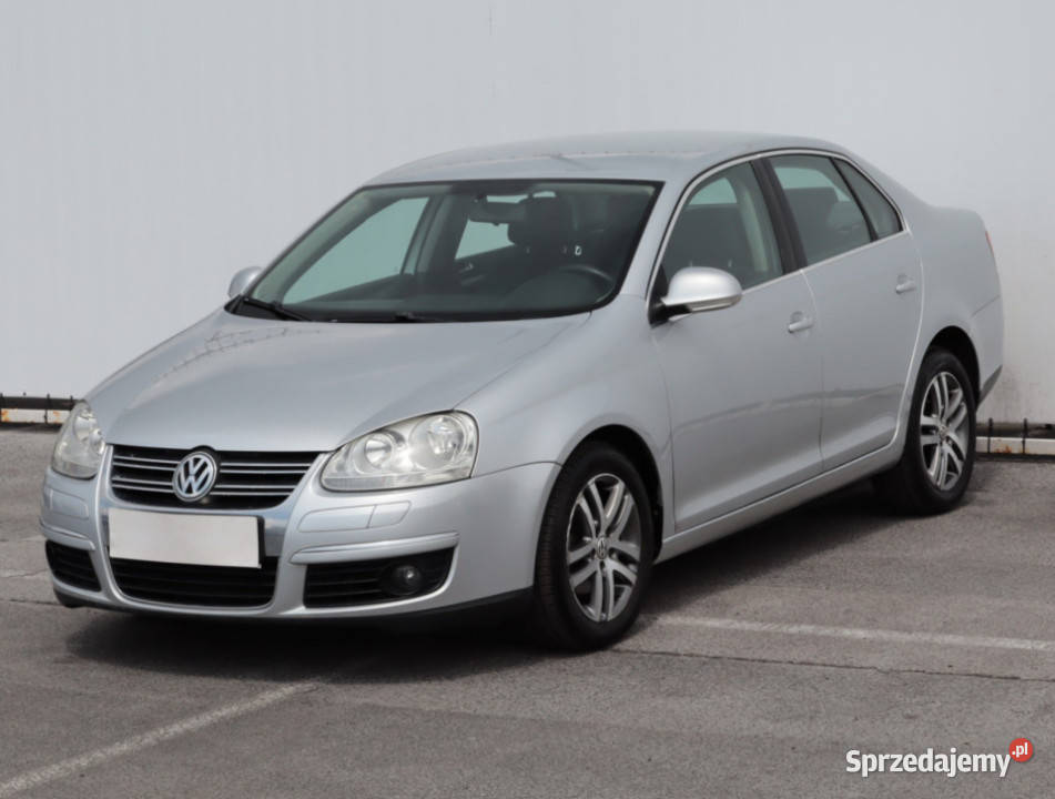 VW Jetta 20 FSI 4/5 lubelskie Lublin sprzedam