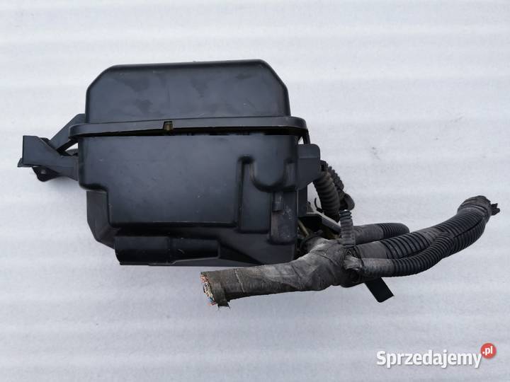 Moduł BSM L05 Citroen C8 Peugeot 807 9661682880 Wyszków