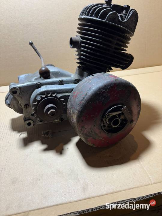 DKW KS 200 1936 dwusuwowy Pozostałe małopolskie