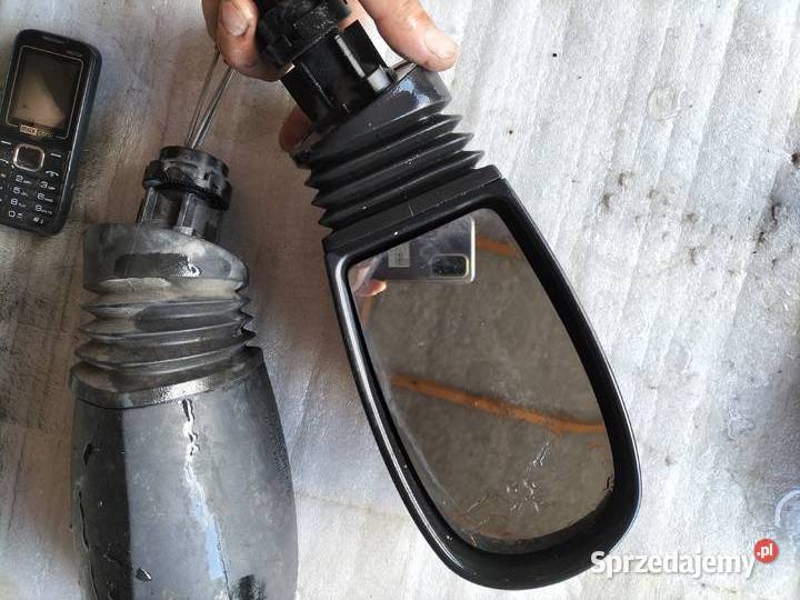 LUSTERKO PUNTO 2 Kamień-Kolonia sprzedam