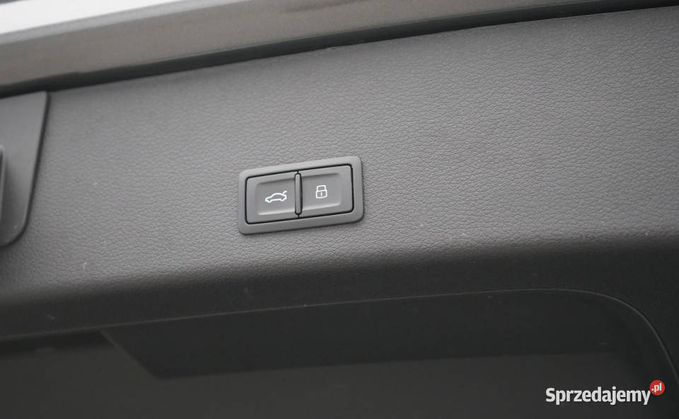 Audi Q8 etron etron 55 408 Sline MatrixLED elektrycznie ustawiane fotele świętokrzyskie Kielce