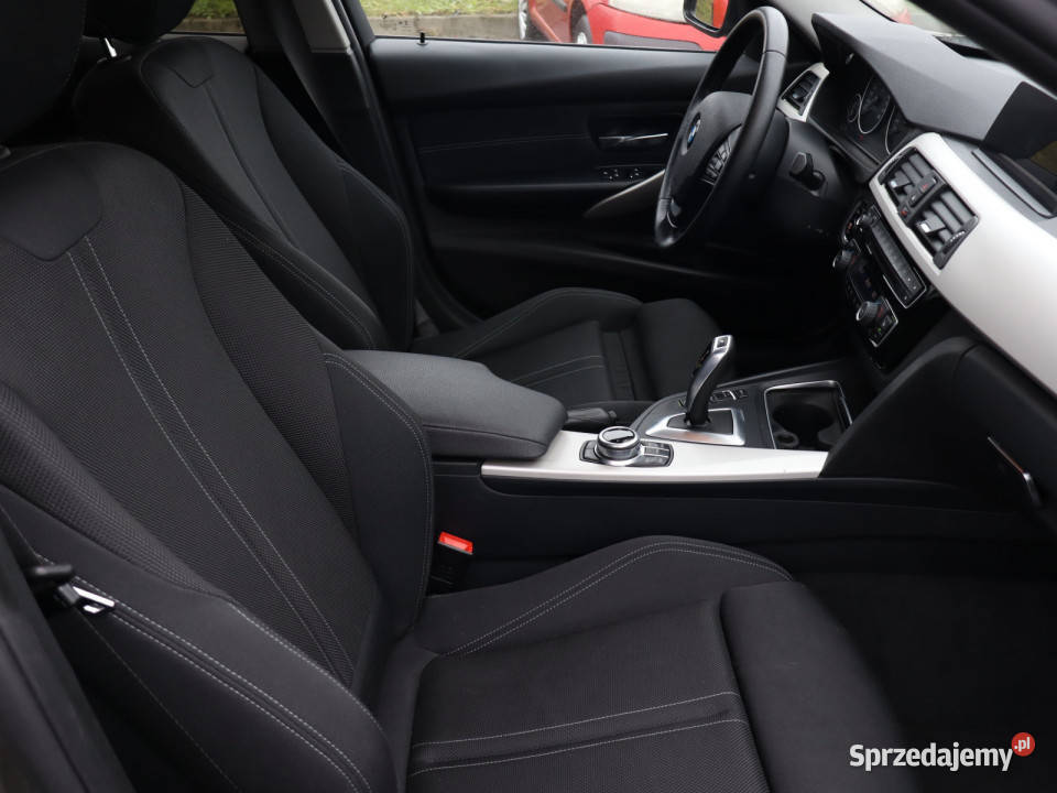 BMW 3 318 i elektryczne szyby Bielany Wrocławskie