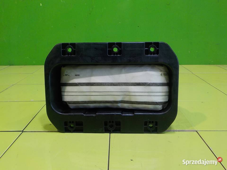 FREELANDER II LIFT 22 TD4 13r 5D AIRBAG poduszka Suków