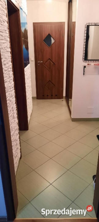 Sprzedaż Ząbki Mieszkanie 2pokoje z oddzielną