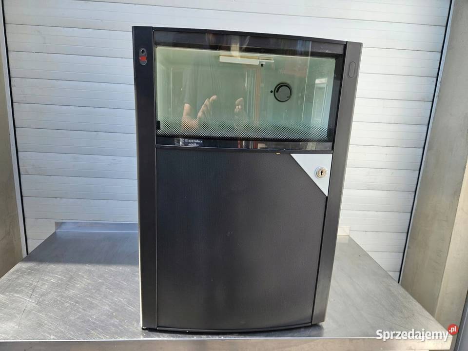 Lodówka minibar RH 456 LDE 56 litrów chłodzenie
