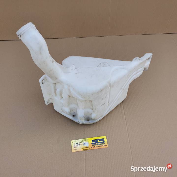 SCANIA ZBIORNIK ZBIORNICZEK SPRYSKIWCZA Bieleń sprzedam