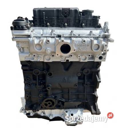 Silnik 20 BlueHDi Peugeot Boxer Citroen Jumper Zgorzelec