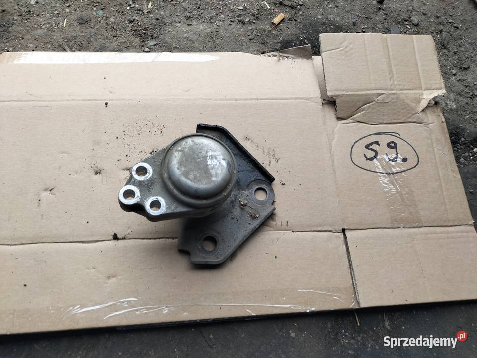 FIESTA MK5 MK6 FUSION MK1 13 14 ŁAPA PODUSZKA Kamień-Kolonia