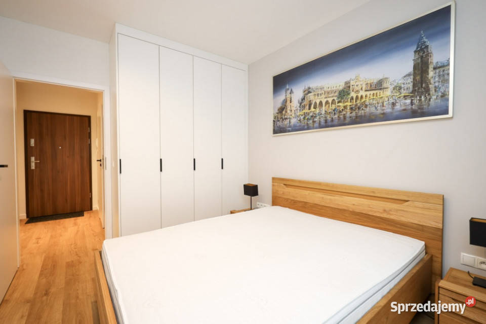 Mieszkanie na wynajem 4604m2 Rakowicka NOVUM 3 piętra i więcej sprzedam